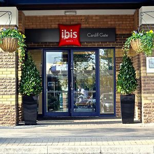 Ibis Cardiff Gate - International Business Park